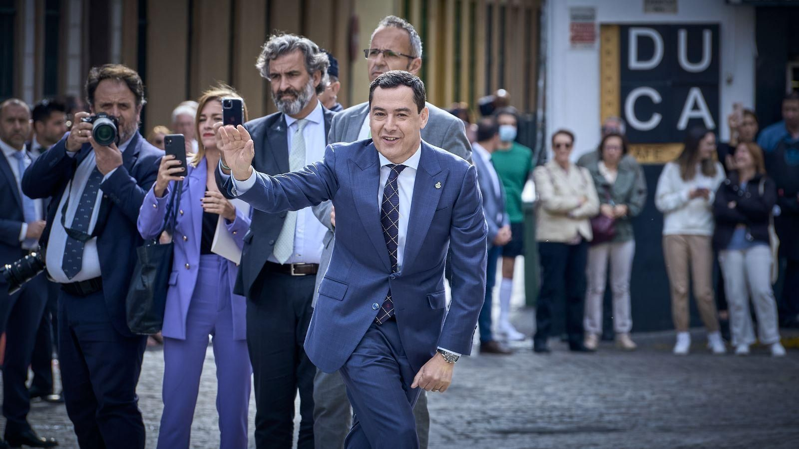 Las imágenes de la jornada inaugural del IX Congreso Internacional de la Lengua Española