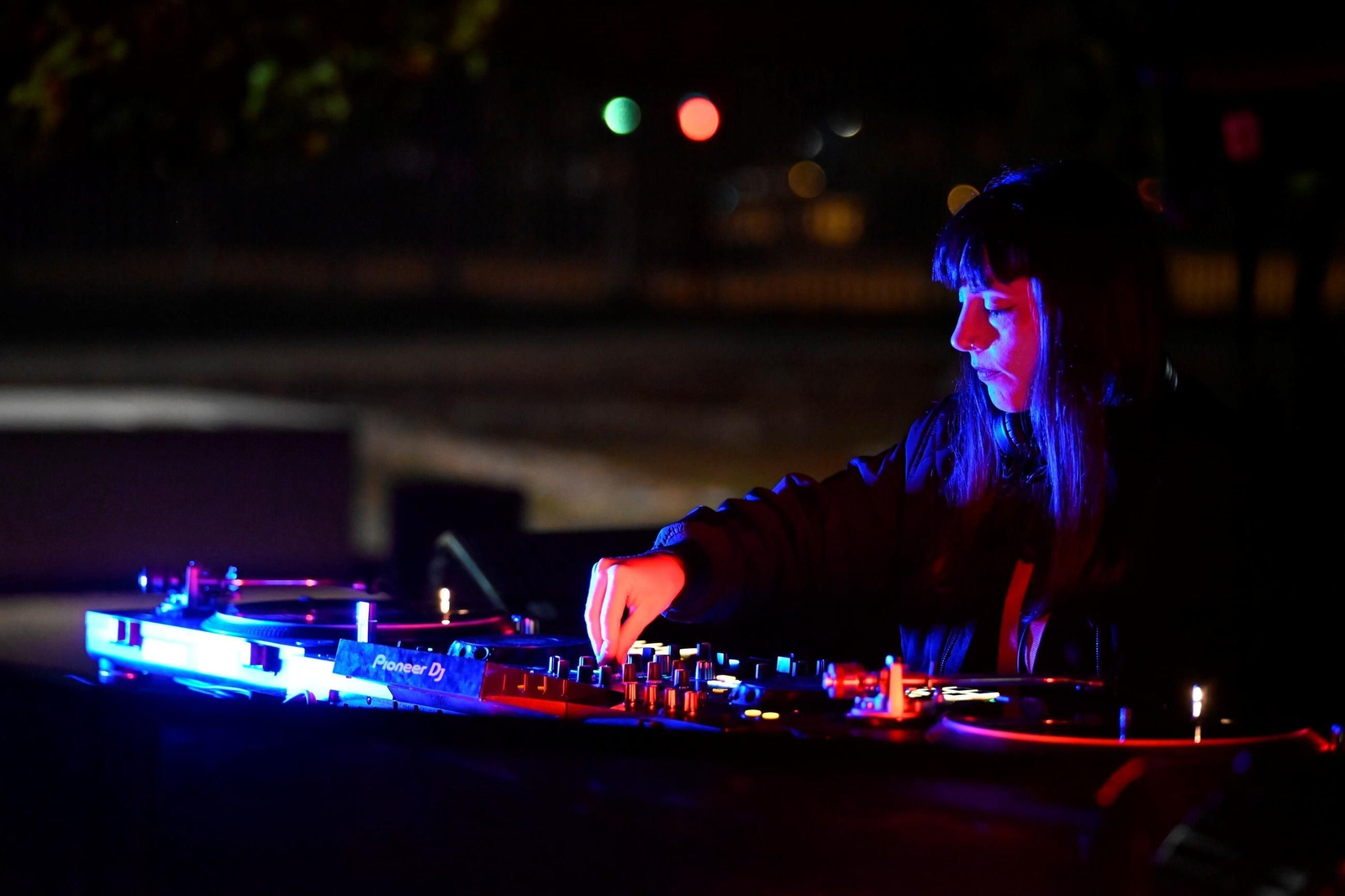 El Córdoba CREA Fest en el C3A, en imágenes