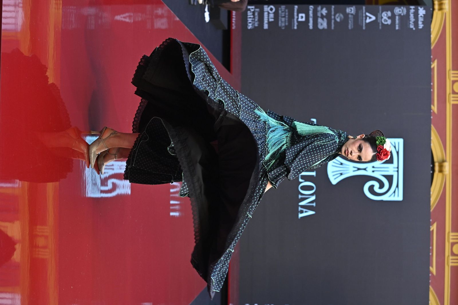 Tubillona. Ganadora Certamen Diseñadores Noveles de Andalucía HF25