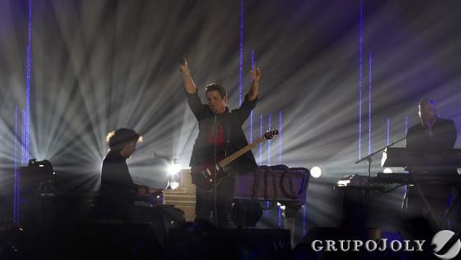 Foto: Antonio Pizarro