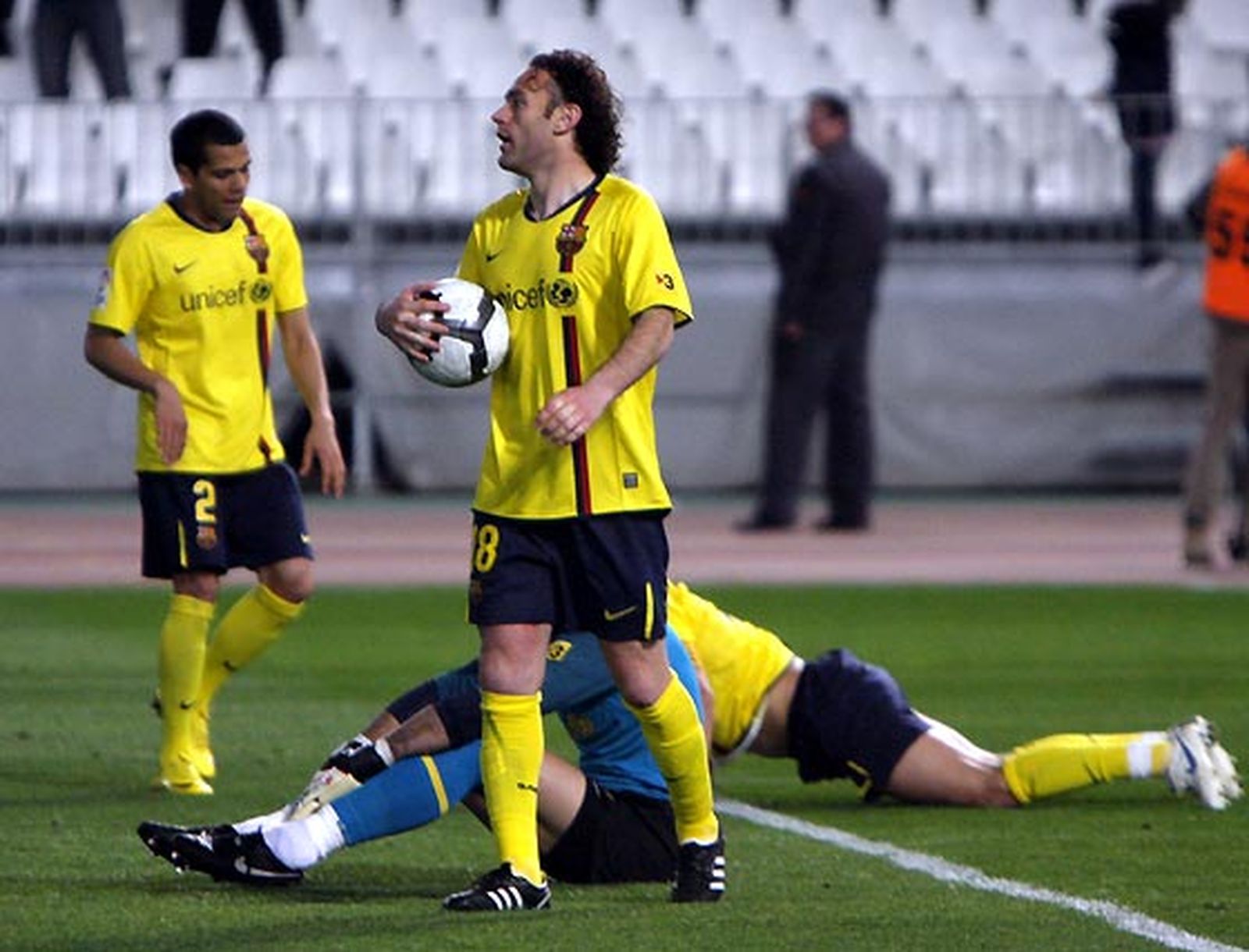 Foto: Afp Photo / Reuters / Efe