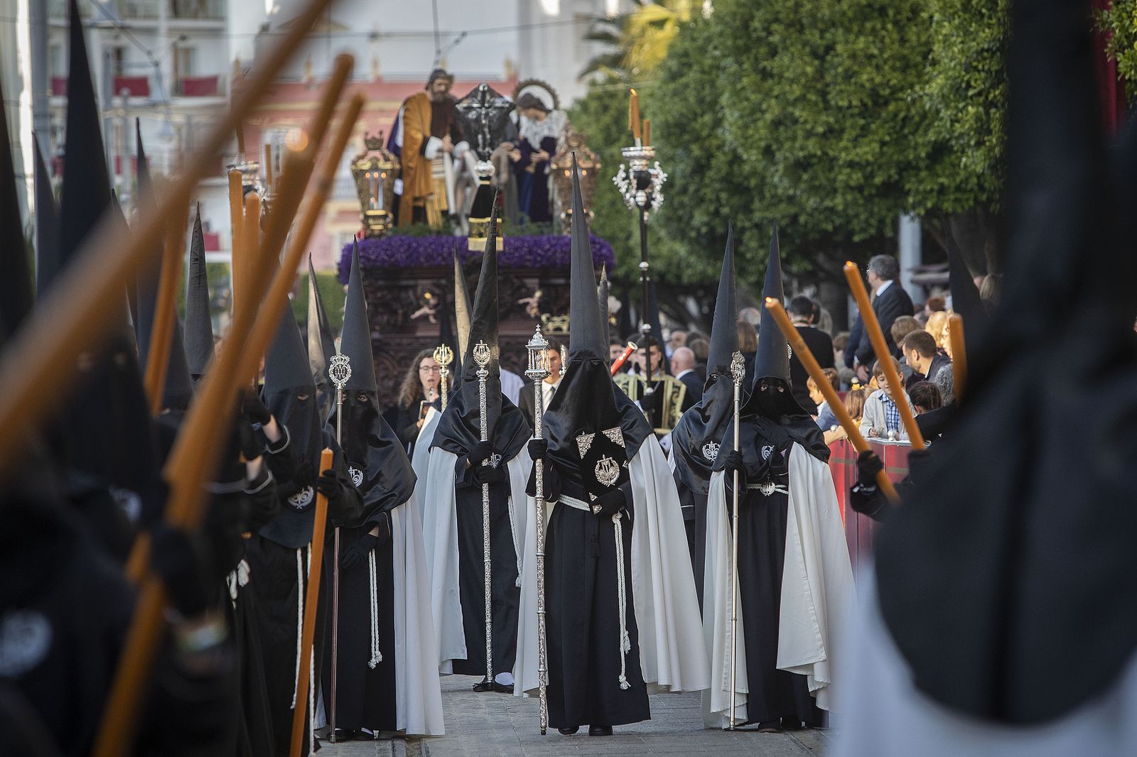 Imágenes para recordar el Viernes Santo