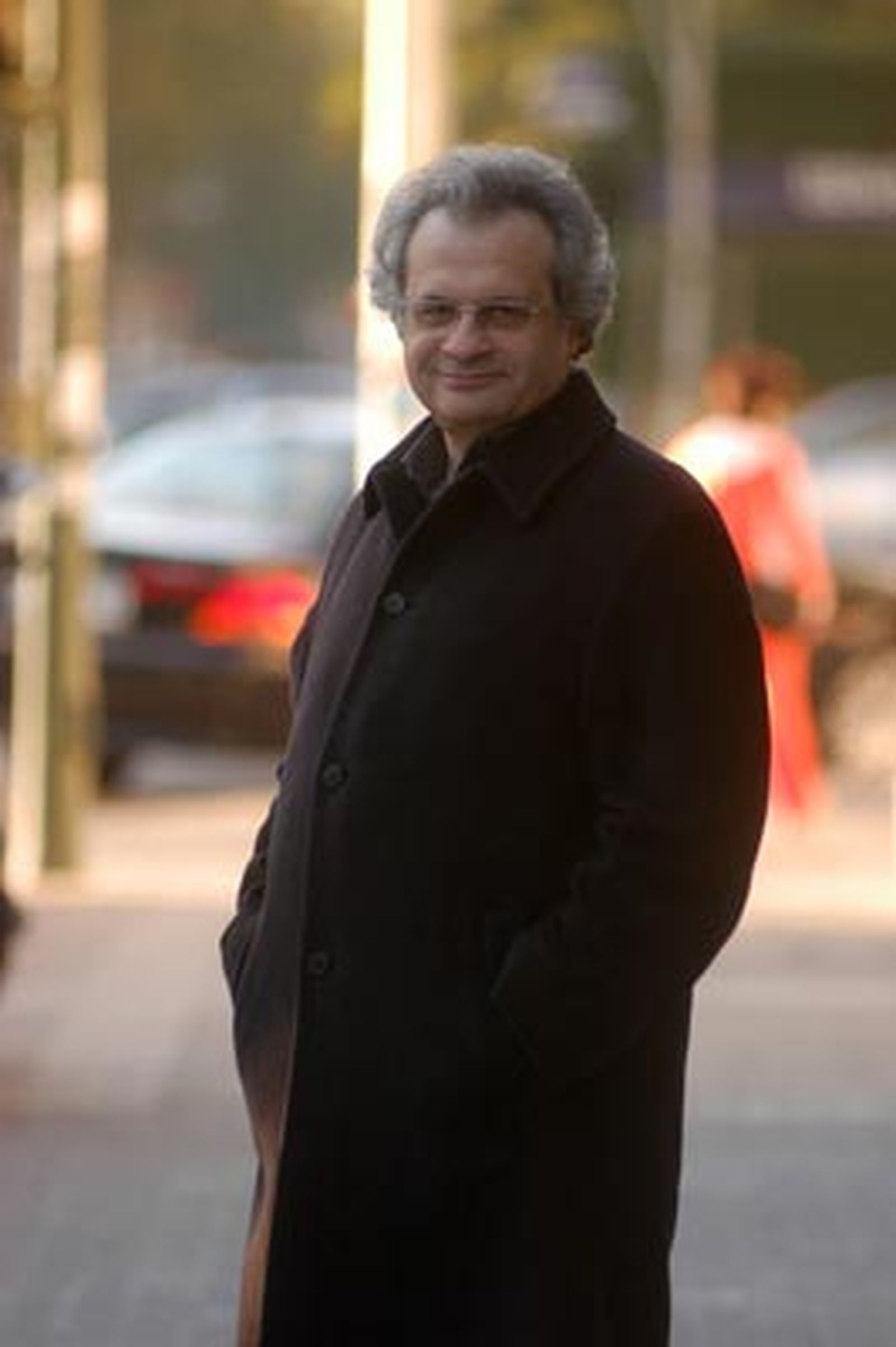 Amin Maalouf, Príncipe de Asturias de las Letras 2010