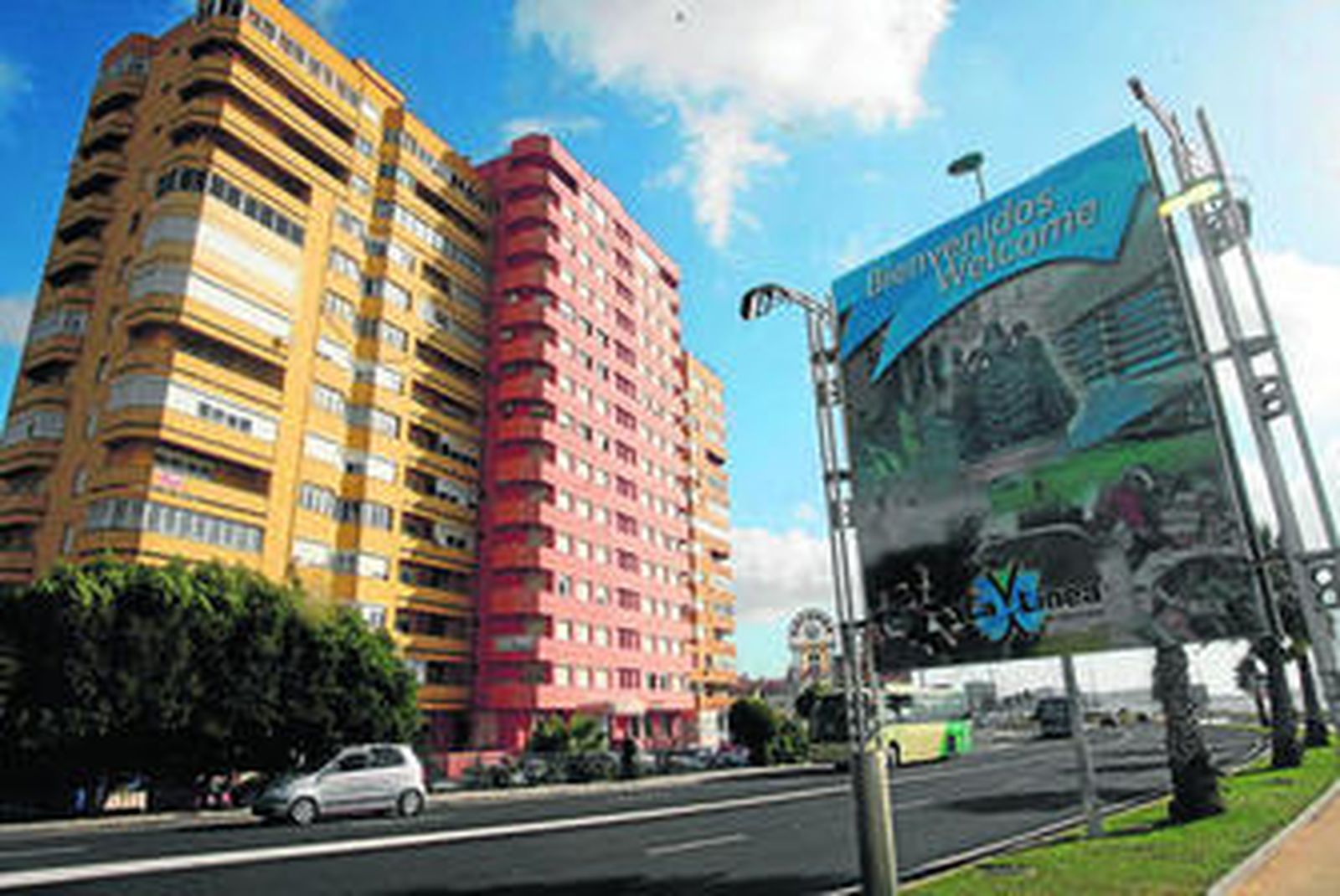 El hotel Rocamar reduce sus habitaciones de 104 a 65