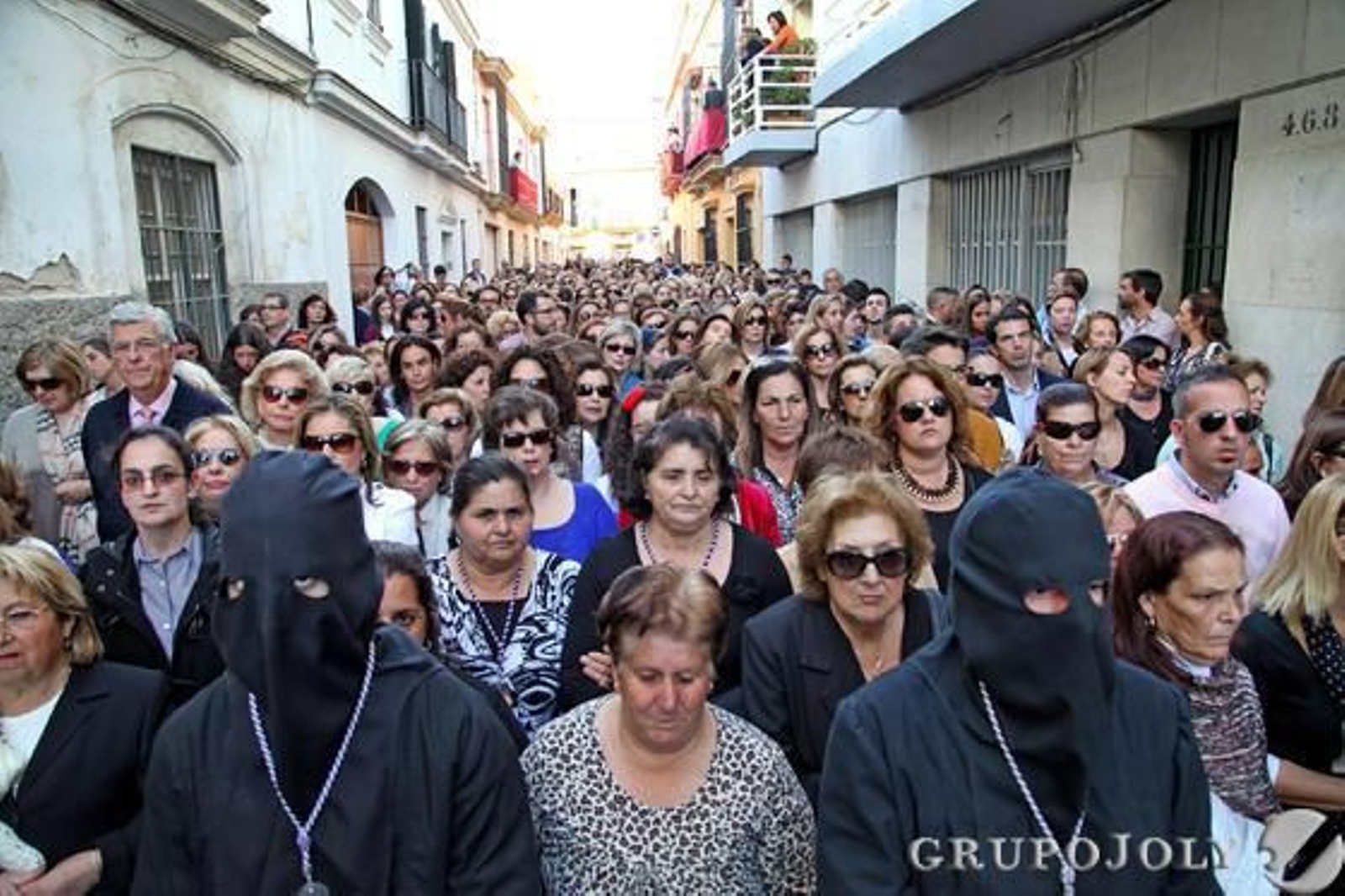 Foto: Pascual, Vanesa Lobo, Miguel Angel Gonzalez y Manuel Aranda
