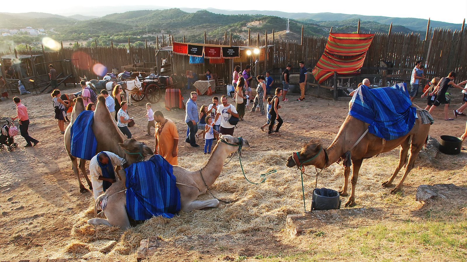 Jornadas Medievales de Cortegana