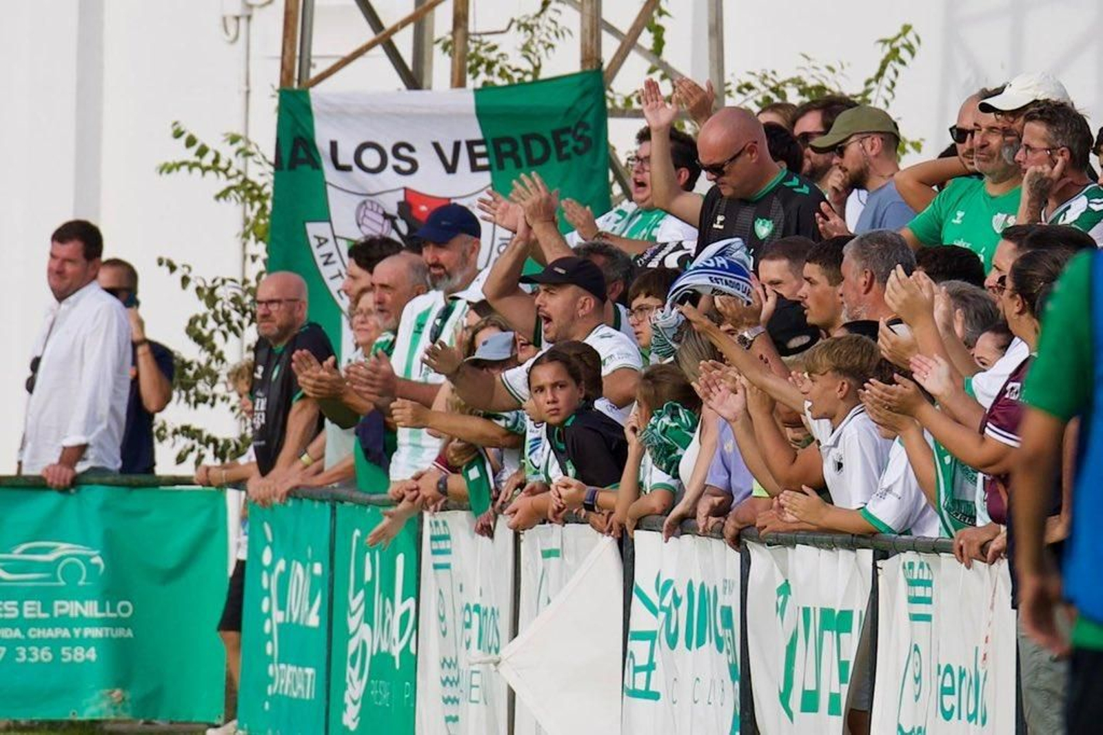 Primera RFEF: Empates insuficientes en el derbi malagueño y del Marbella FC