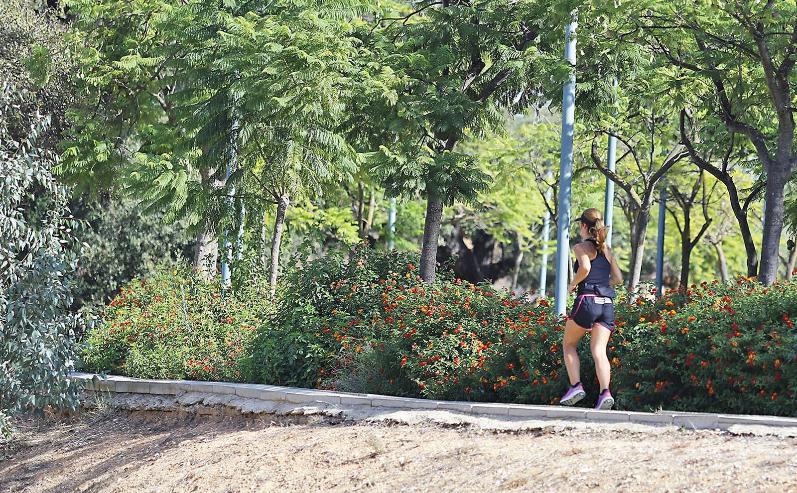 Las imágenes más destacadas del jueves 14 de septiembre en Huelva