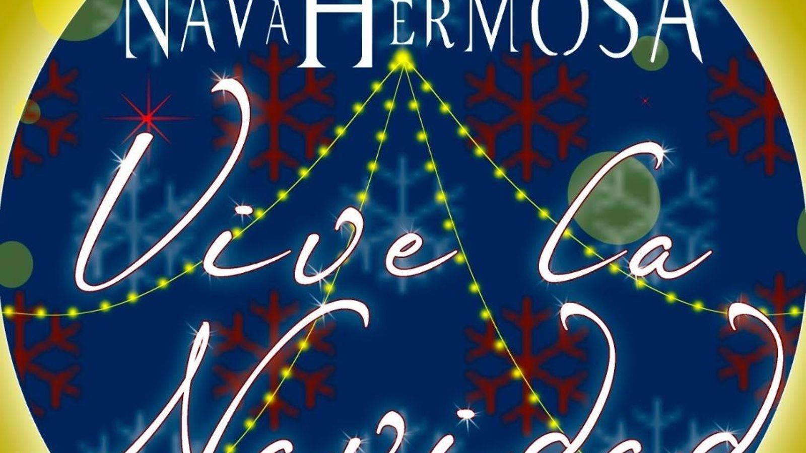 Vive la Navidad en Navahermosa