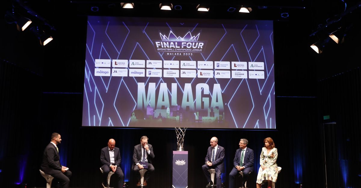 Sorteo de la Copa del Rey 2024 de Málaga: Fecha y horario