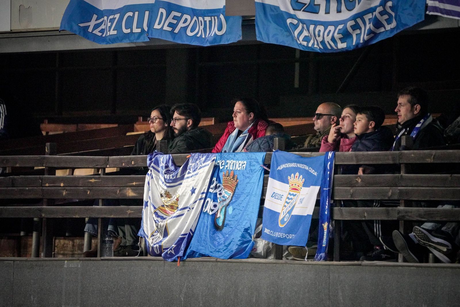 Búscate en el partido entre el Xerez CD - Linares