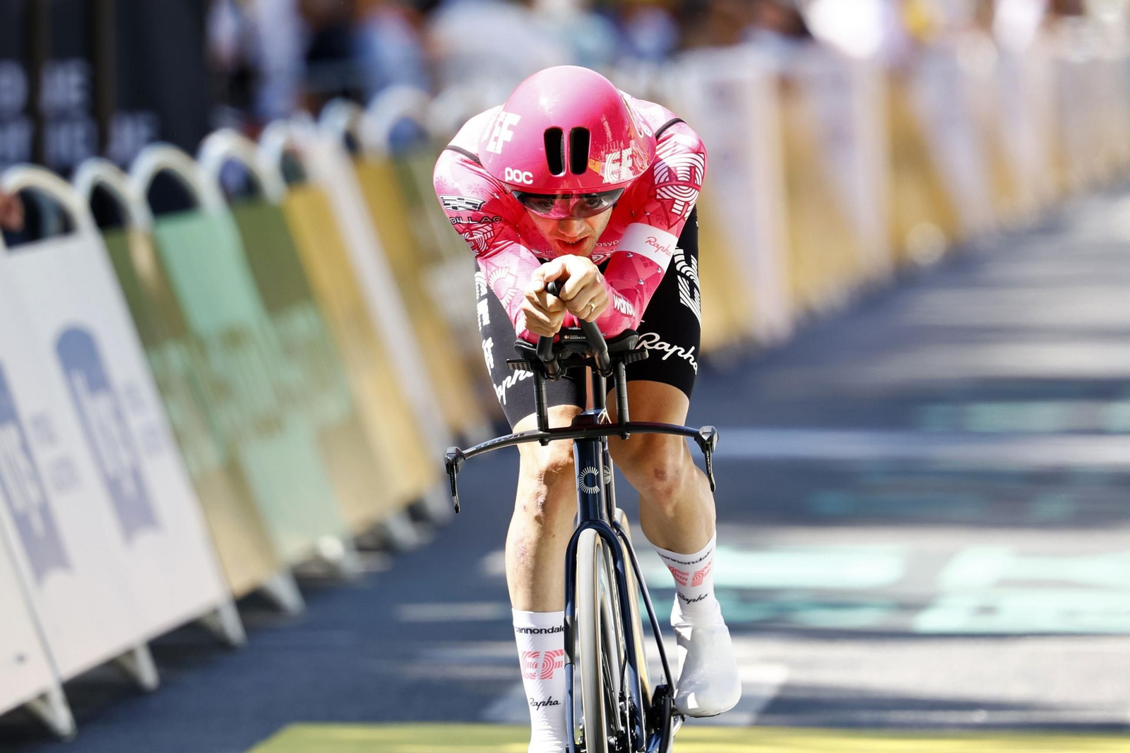 Las mejores fotos del Tour de Francia | Etapa 5 Las mejores fotos del Tour de Francia | Etapa 5