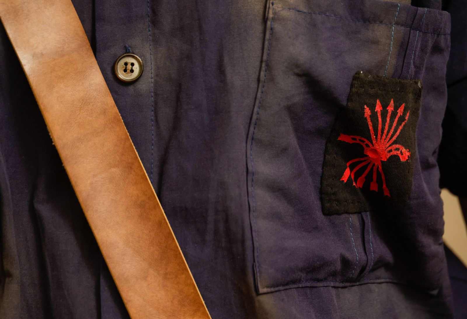 Comparsa El paseíto