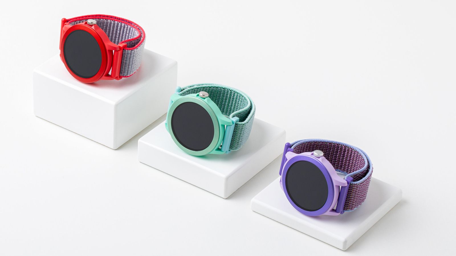 Smartwatch SPC Smartee Duo Vivo