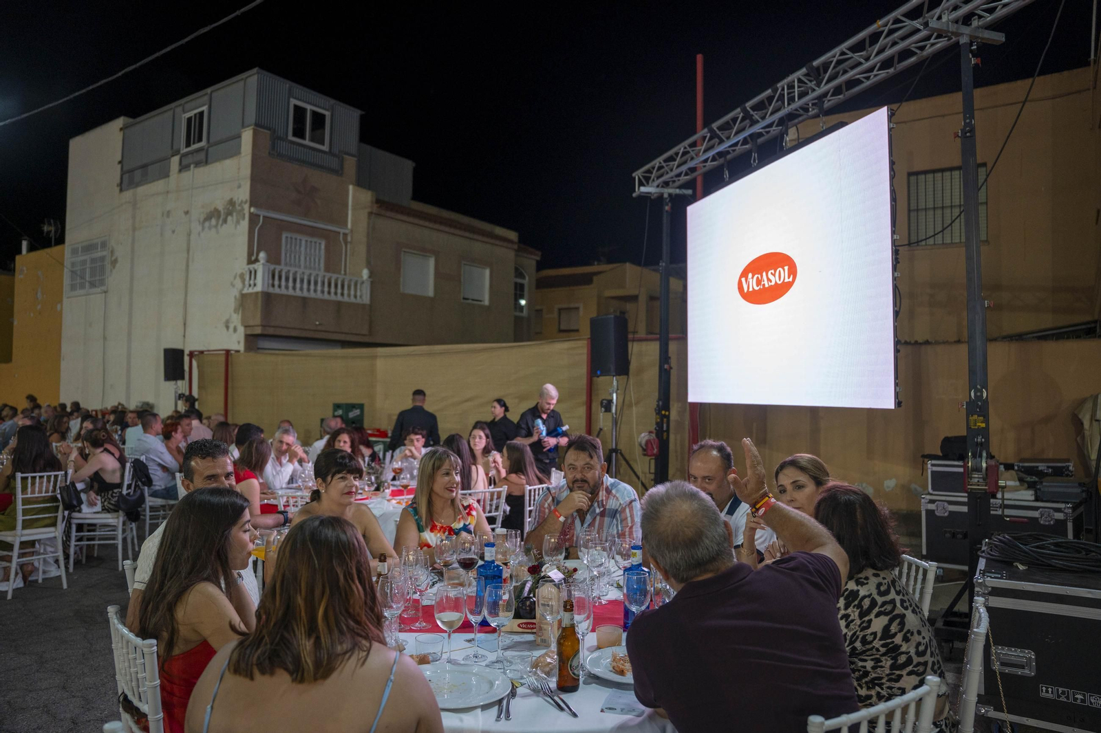 Cena Anual de Vicasol
