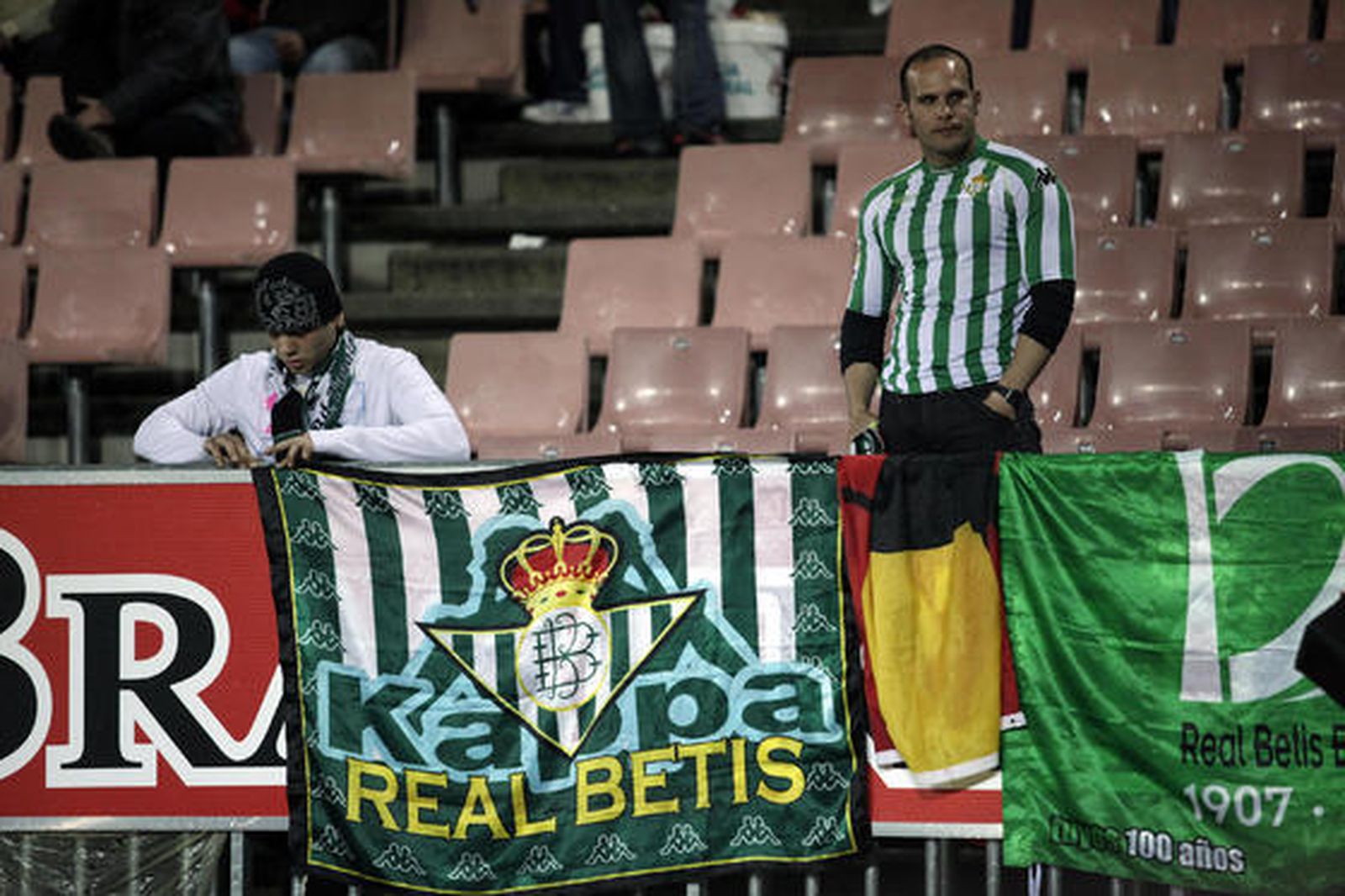 Foto: Pepe Villoslada