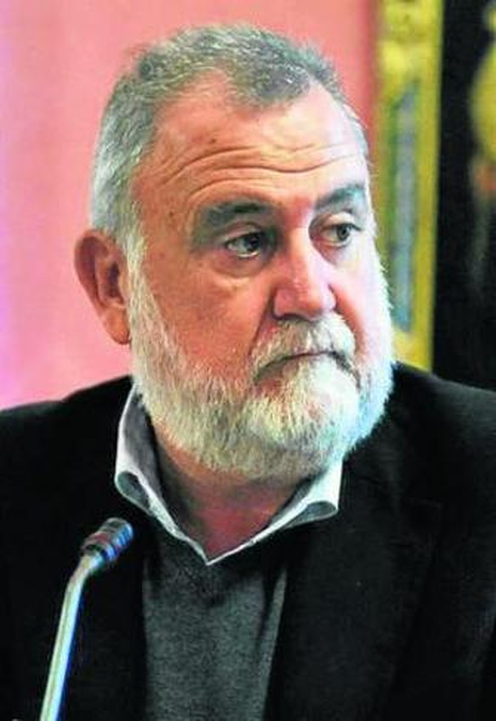 Antonio Rodrigo Torrijos (IU).