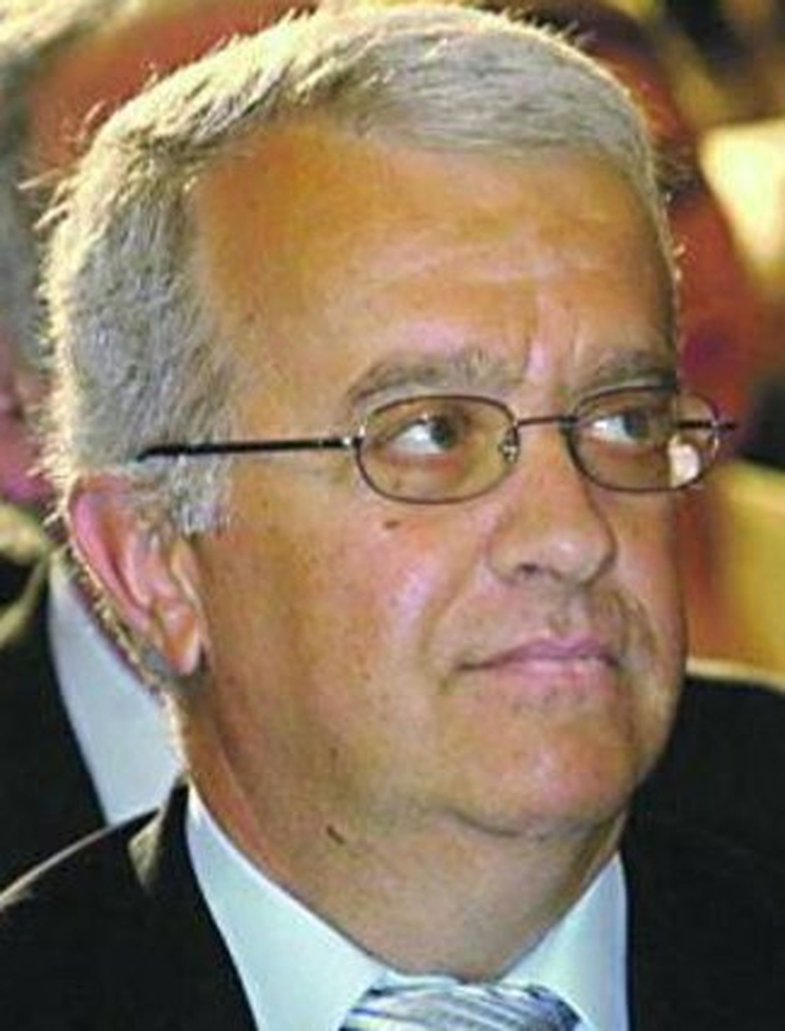 Cesáreo García defiende su lista para presidir el colegio médico