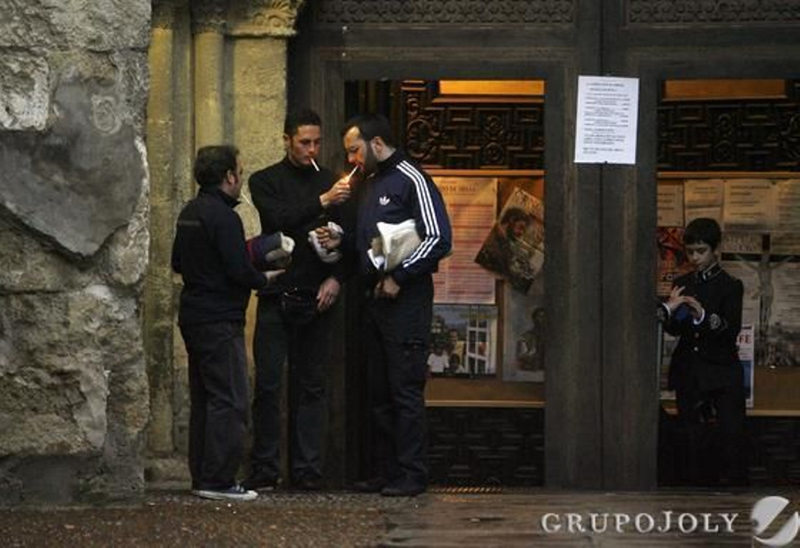 Expiración

Foto: O.Barrionuevo