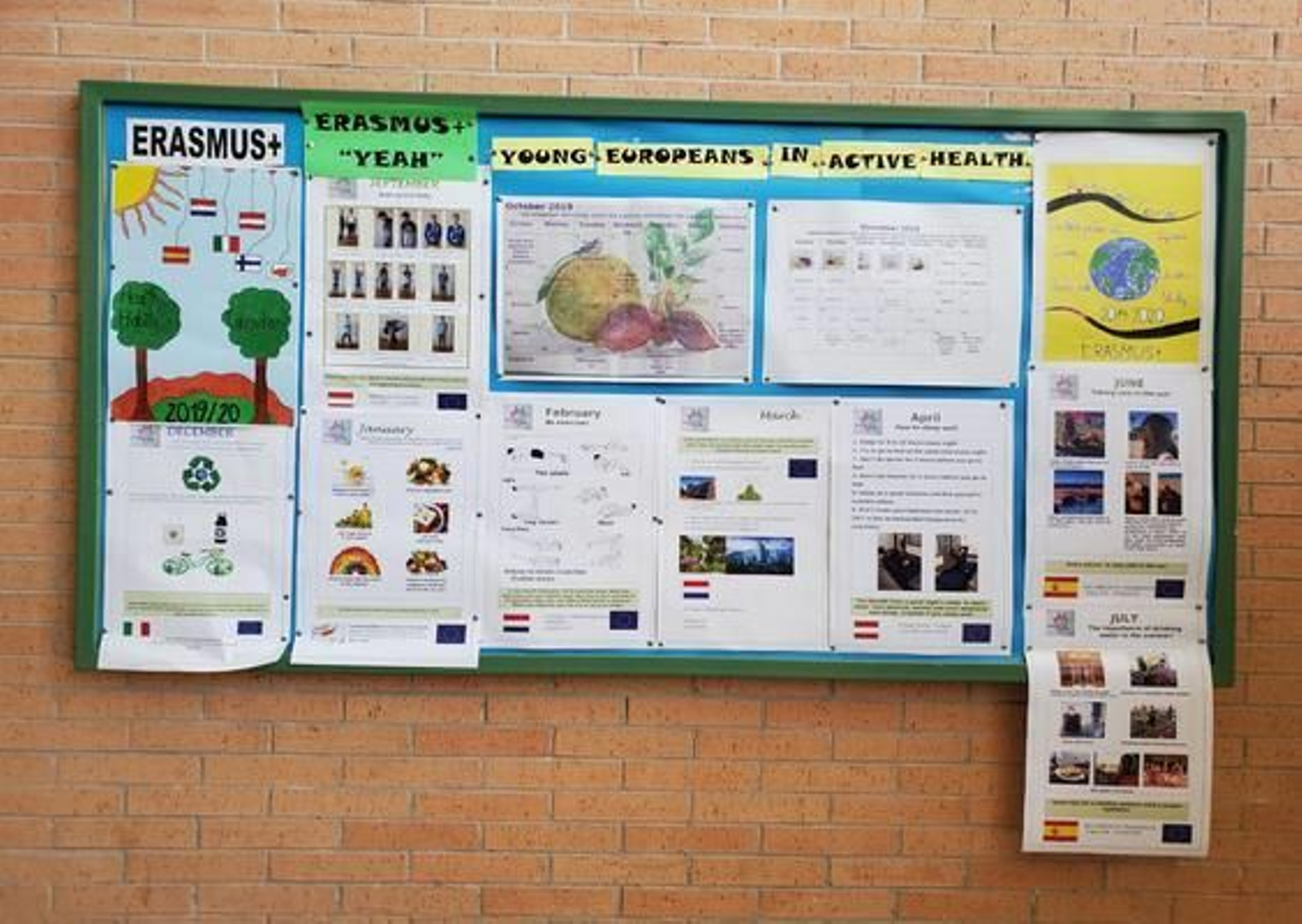 IES Carlos III. IES Carlos III.