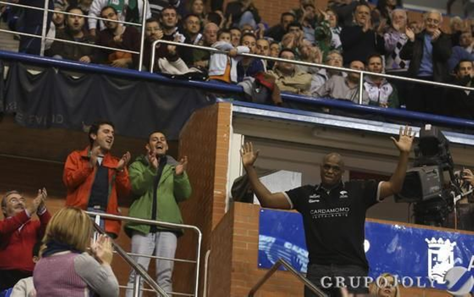 Foto: Javier Albinana