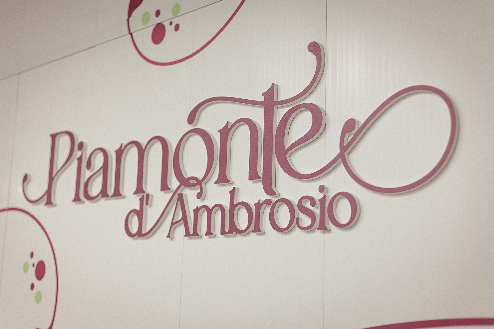 En imágenes, la inauguración de la heladería Piamonte d'Ambrosio en Córdoba