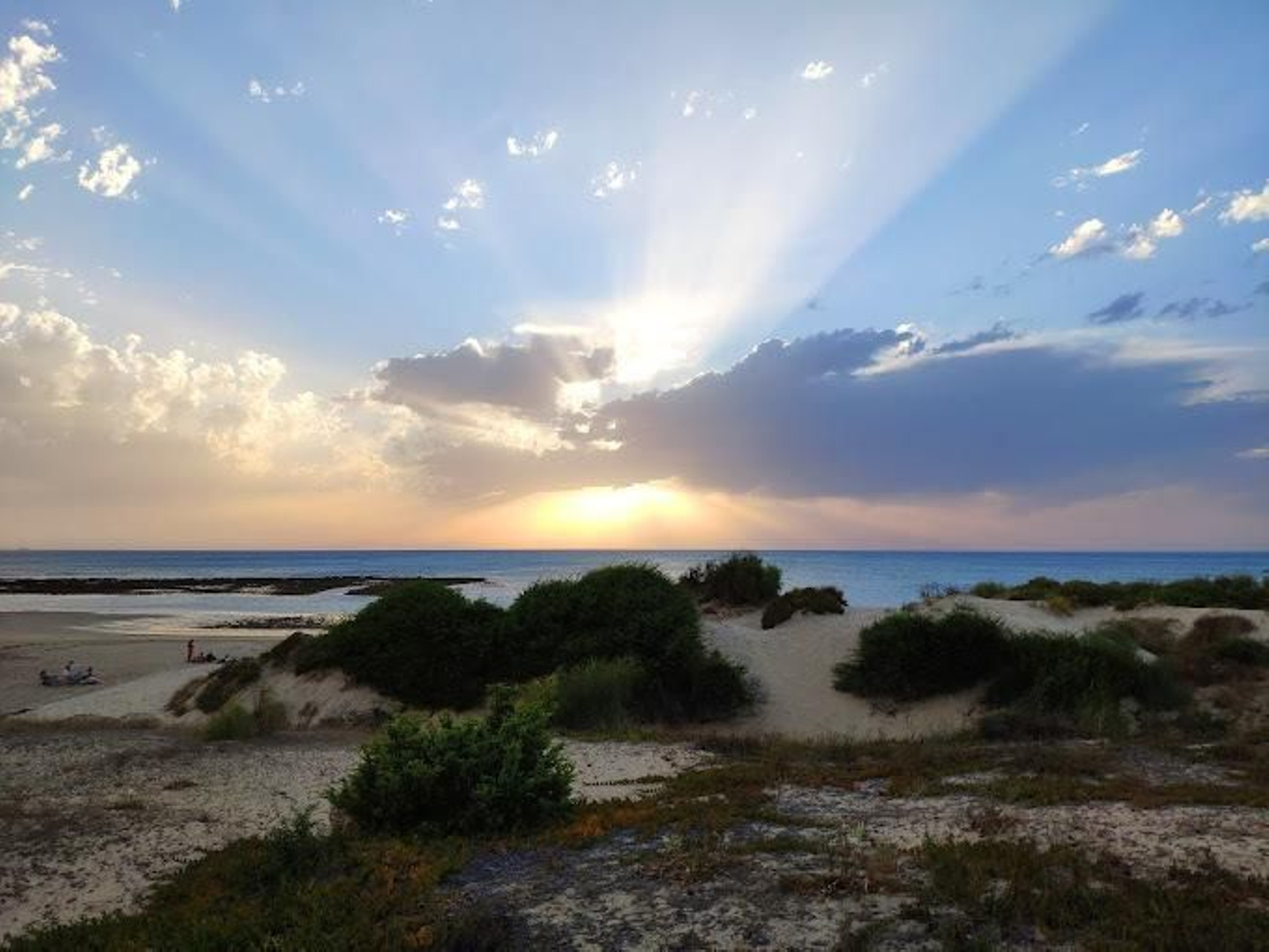 Los Corrales de Rota