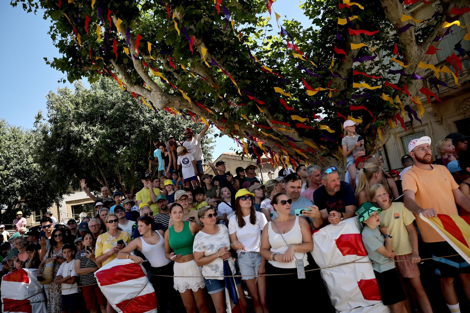Las mejores fotos del Tour de Francia | Etapa 16