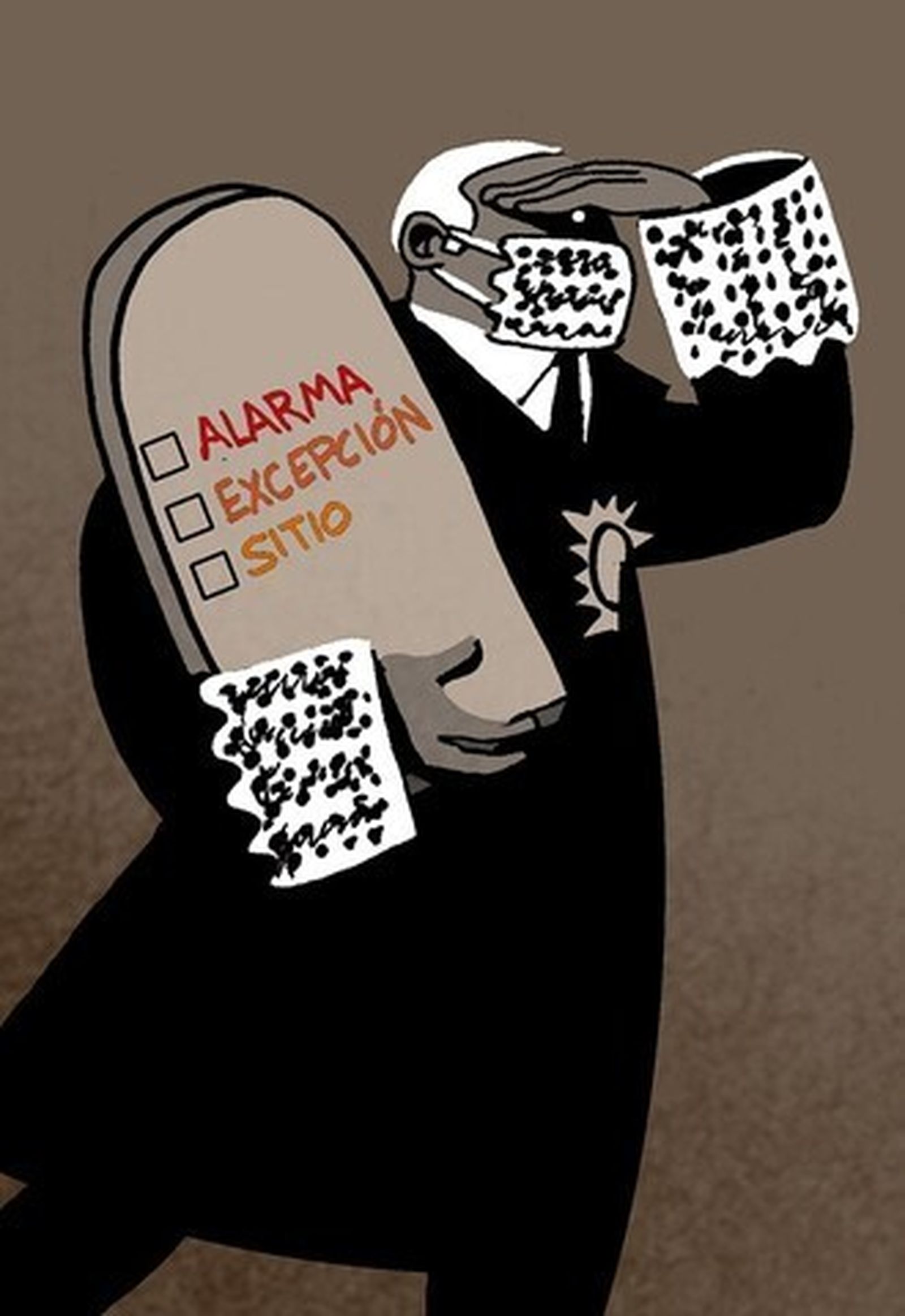 Estados de emergencia