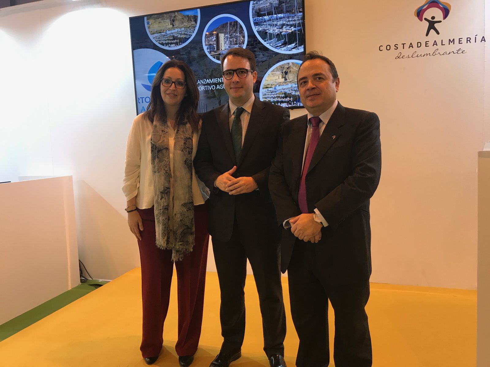 Moon Hotel & Spa, relax frente al Puerto Deportivo