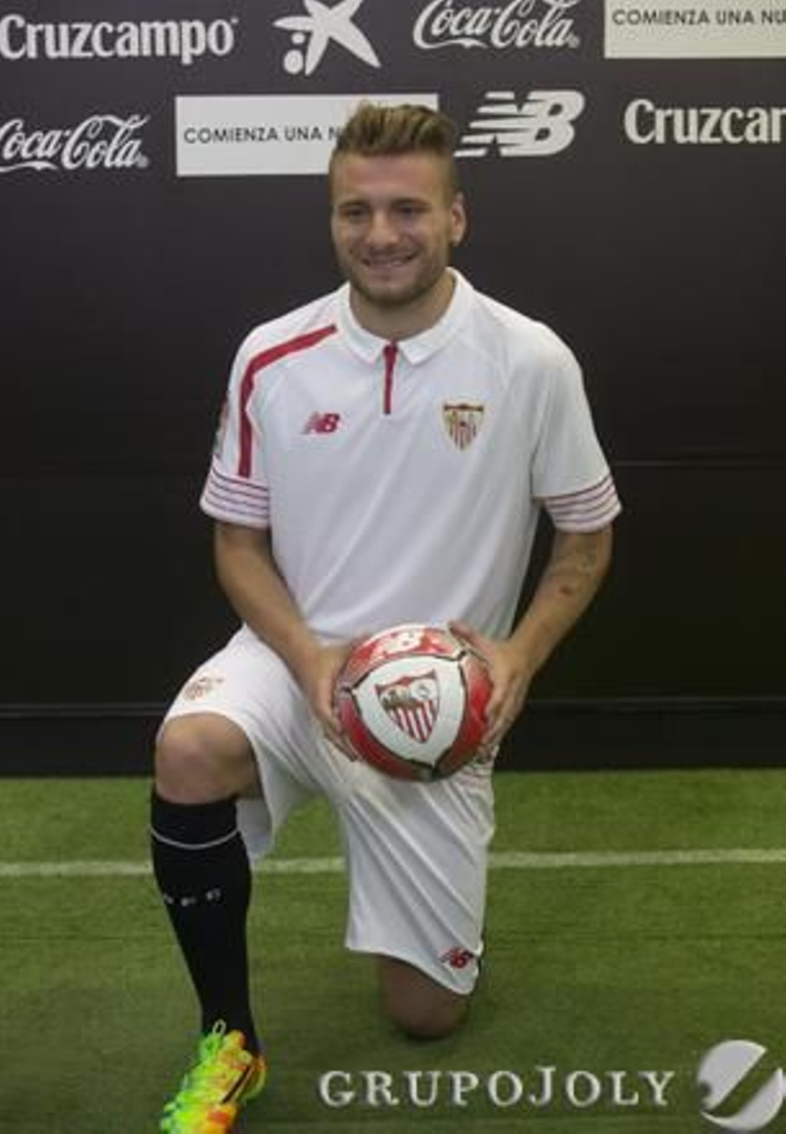 Foto: Antonio Pizarro