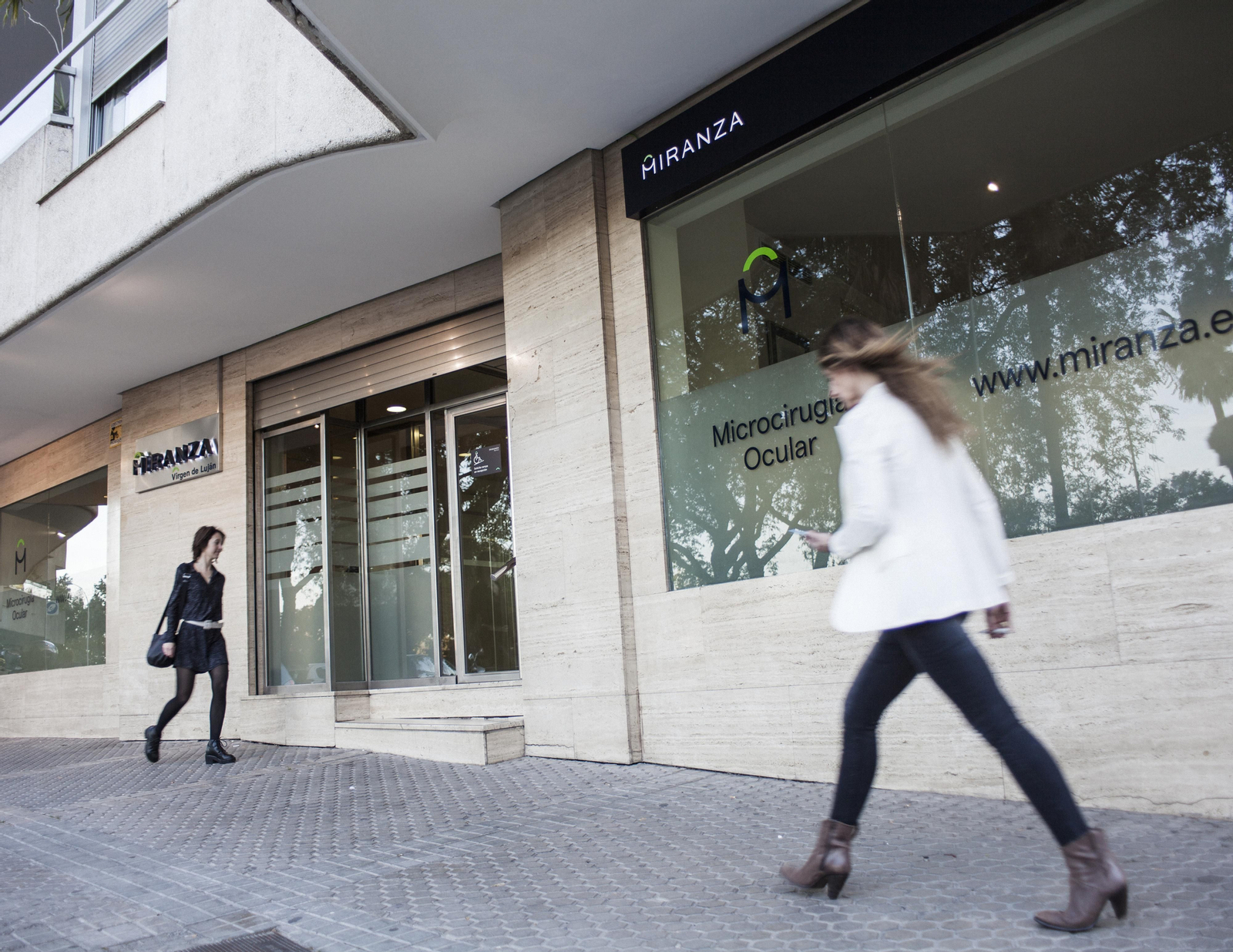 La miopía multiplica, entre dos y tres veces, el riesgo de padecer glaucoma