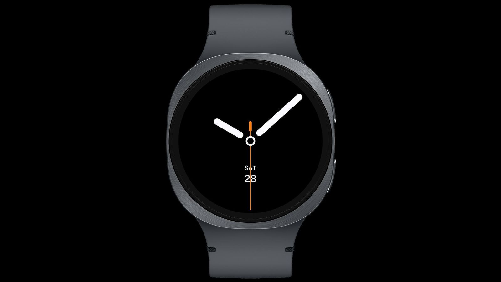 Galaxy Watch8 Galaxy Watch8