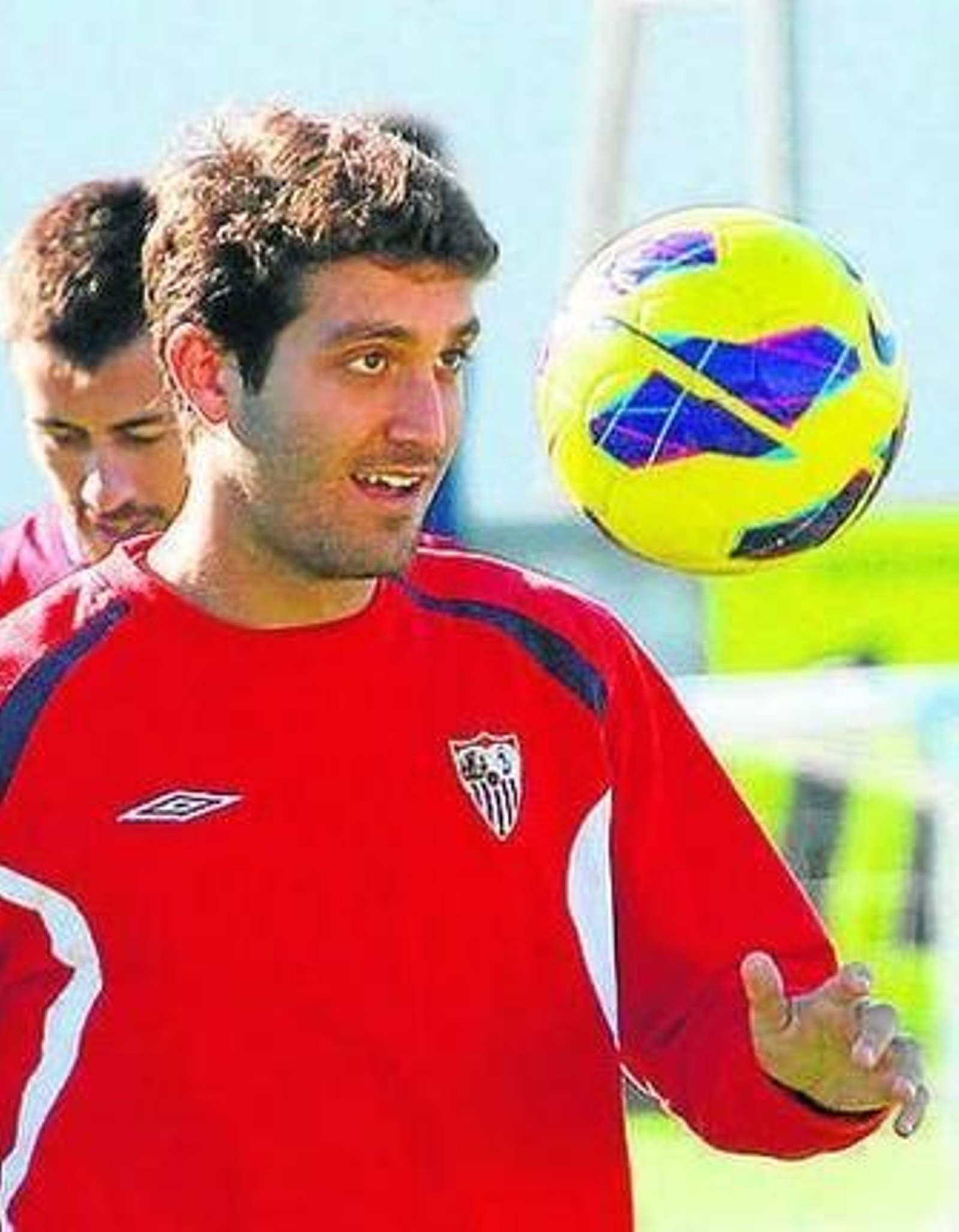 José Gómez Campaña.