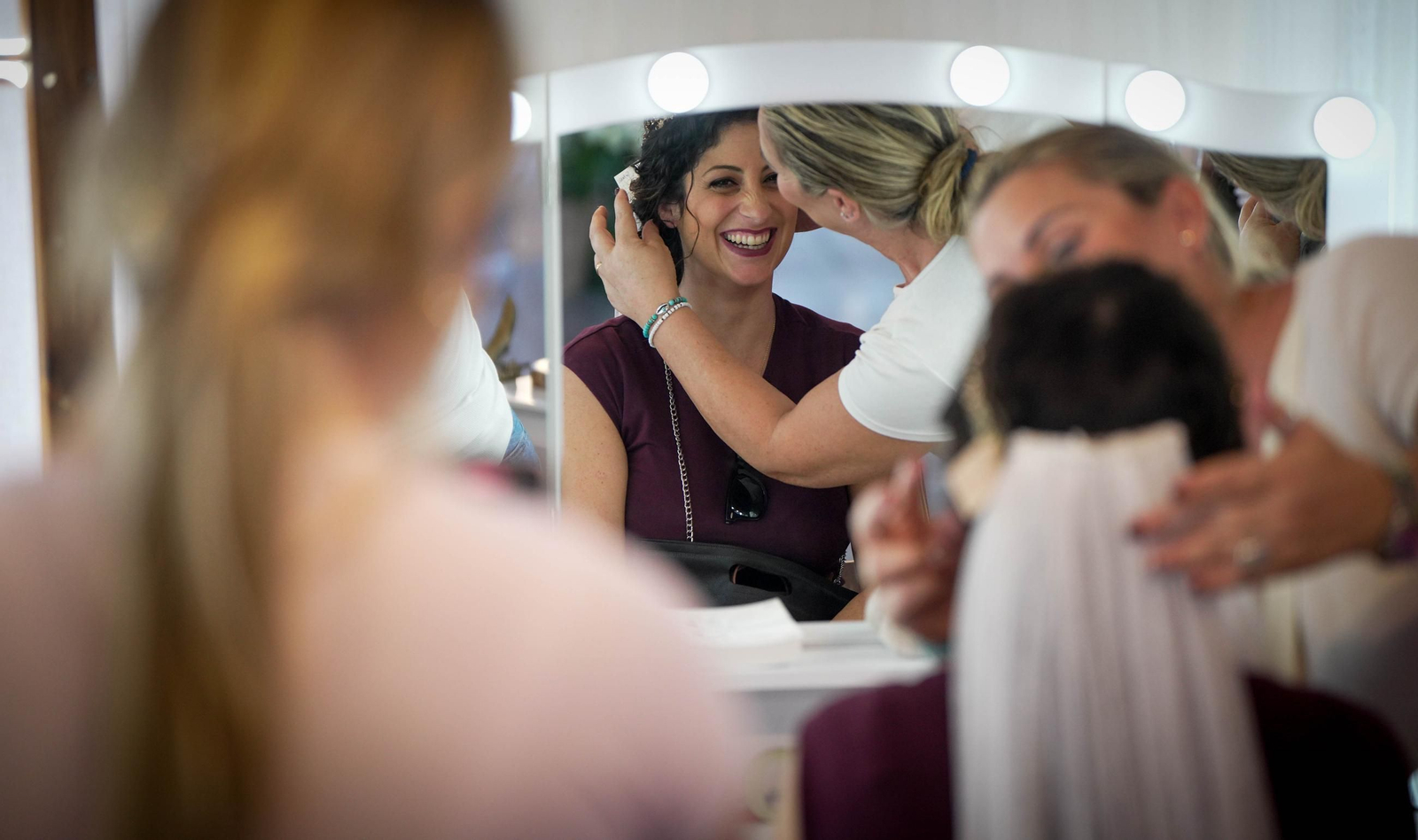 Imágenes de Bodasur en Ifeca Jerez