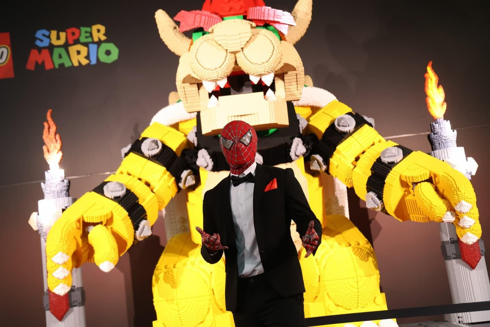 En el interior de la Comic-Con de Málaga en fotos: cómics, figuras y disfraces