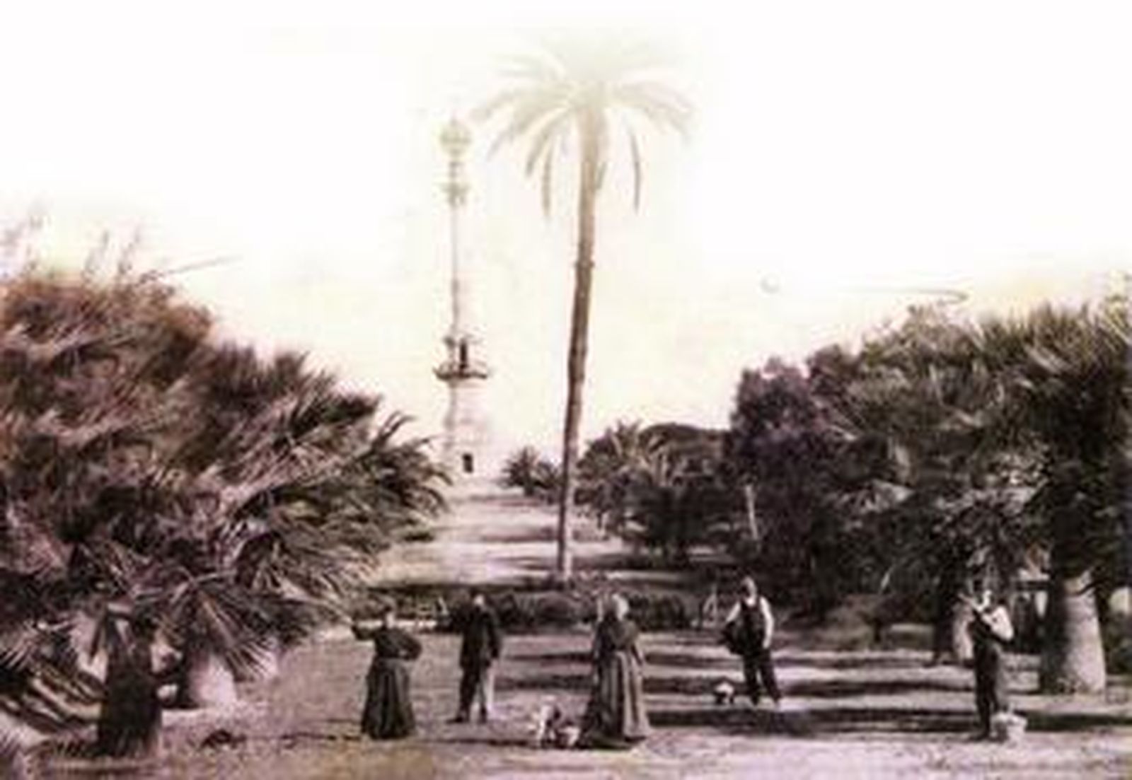 La canción de las hojas