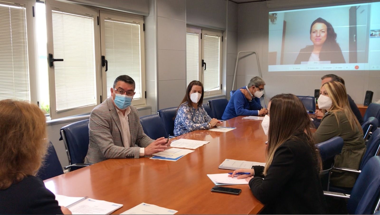 Firma Plan de Igualdad