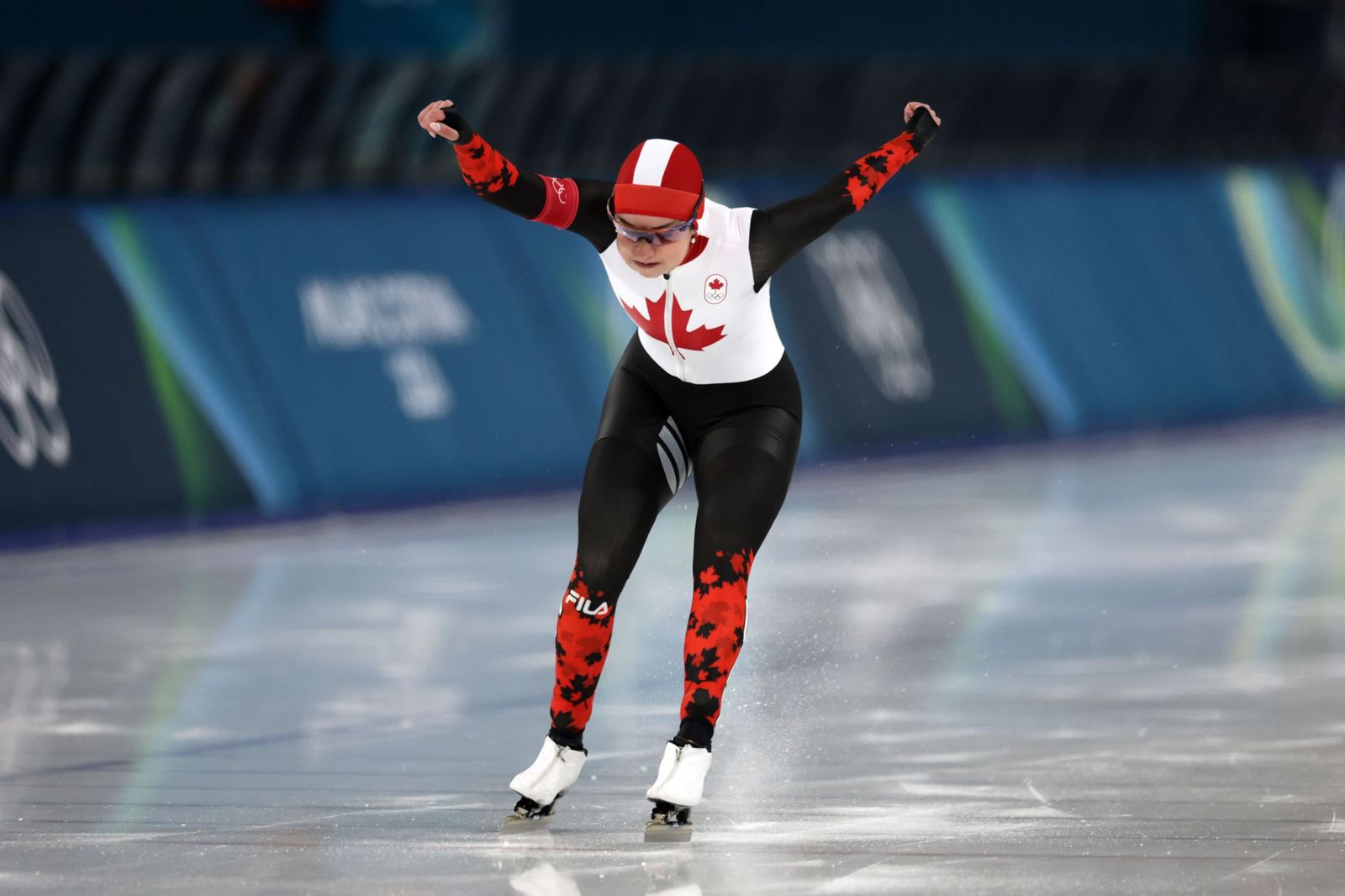 Las mejores fotos de los Juegos Olímpicos de invierno Milán Cortina d'Ampezzo 2026 | Décima jornada