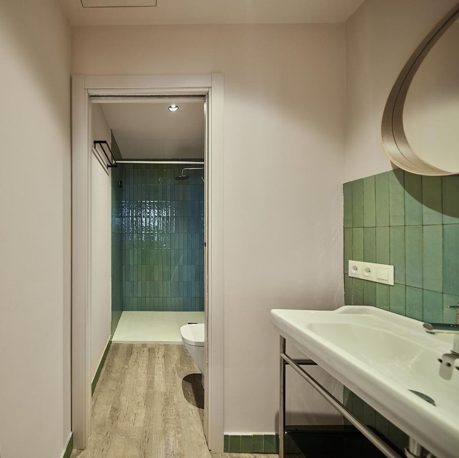 Edificio Cristóbal Colón