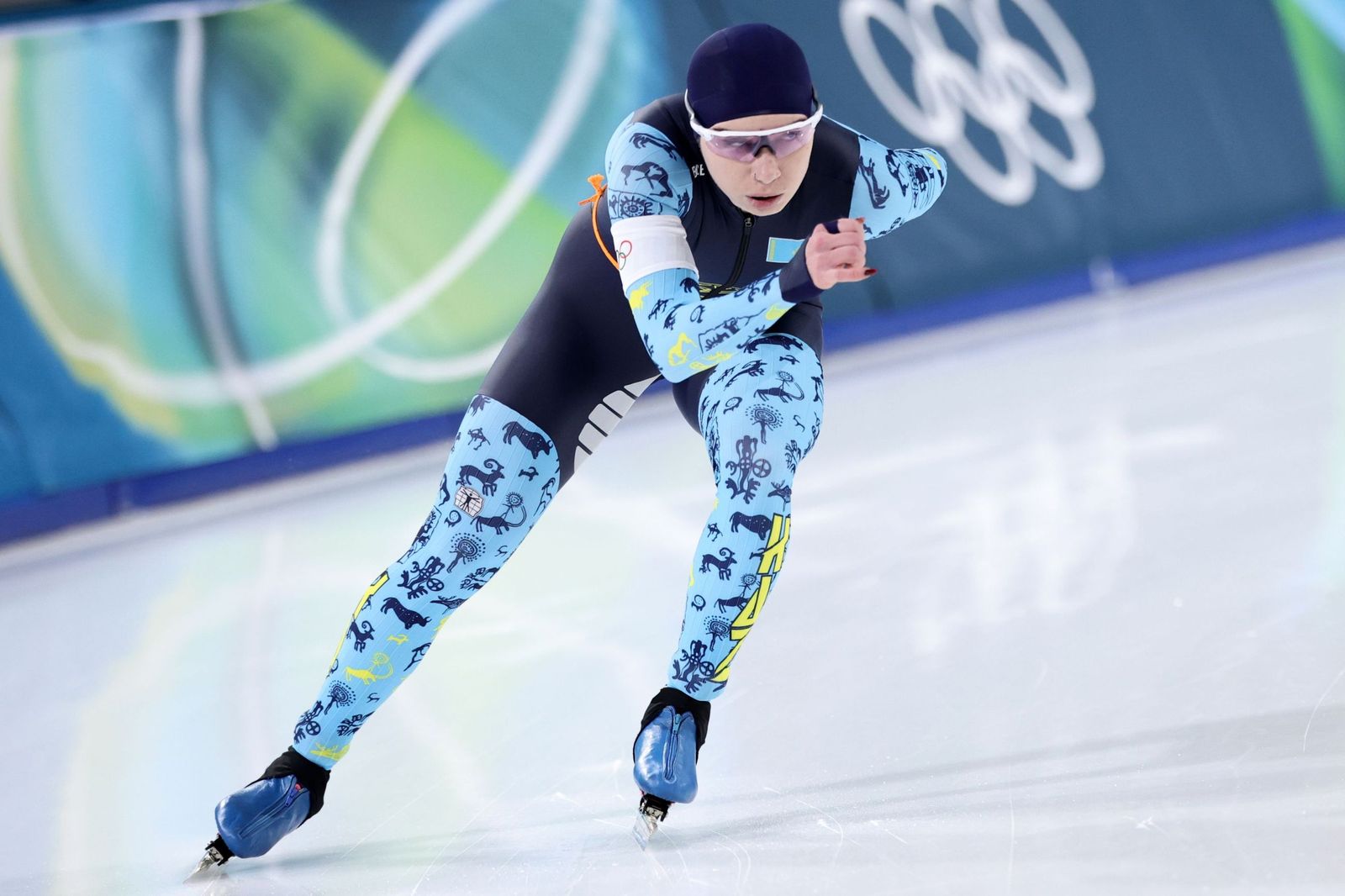 Las mejores fotos de los Juegos Olímpicos de invierno Milán Cortina d'Ampezzo 2026 | Jornada 15