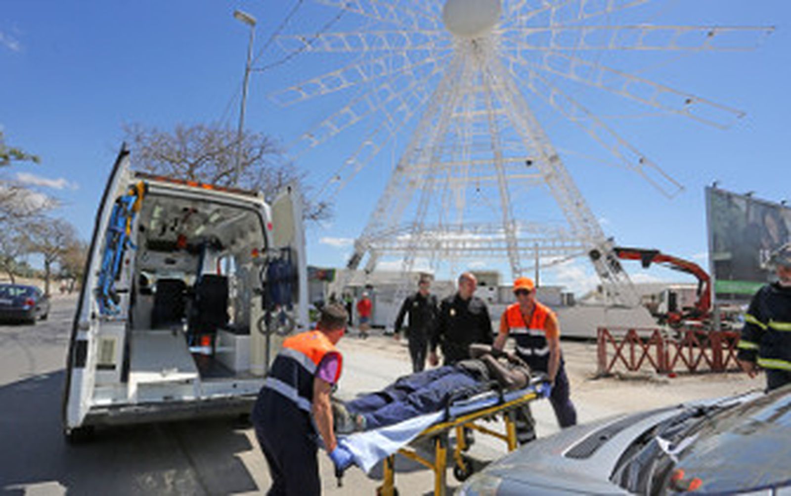 El González Hontoria se viste con sus mejores galas