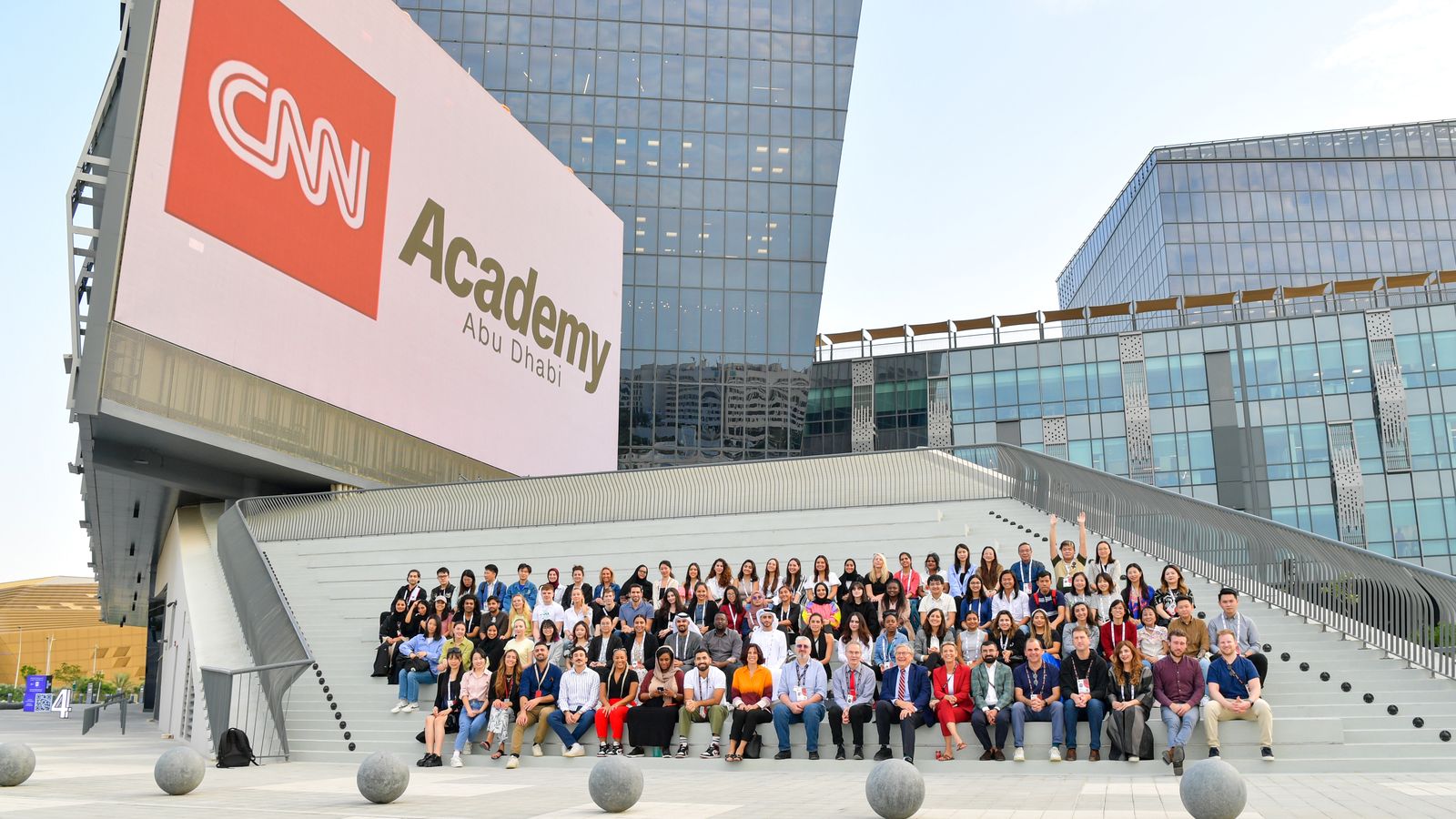 CNN Academy