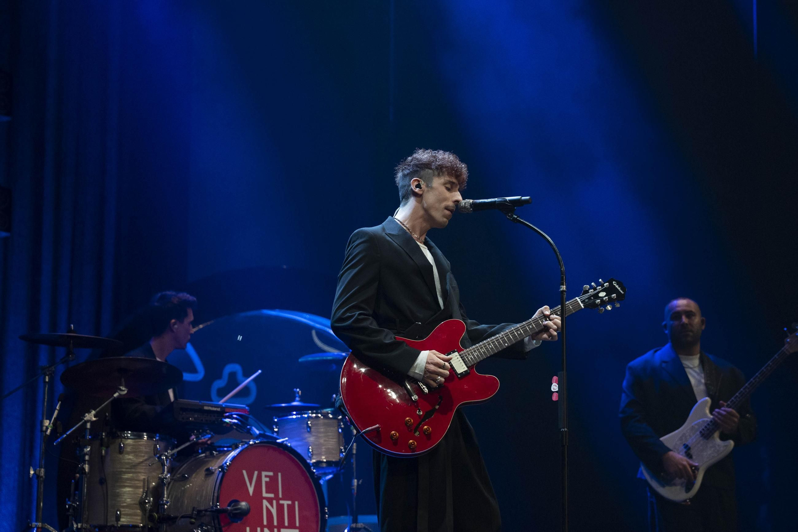 Así fue la gala de cierre de FICAL