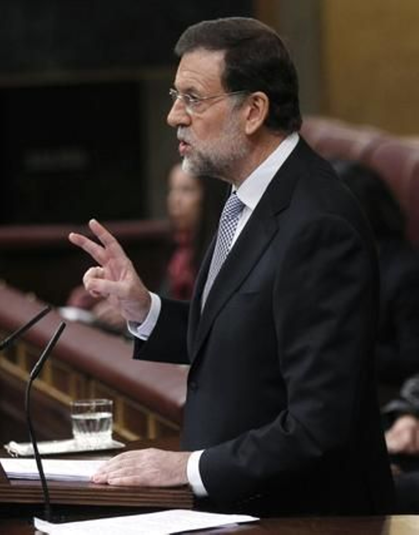 Foto: EFE · AFP PHOTO