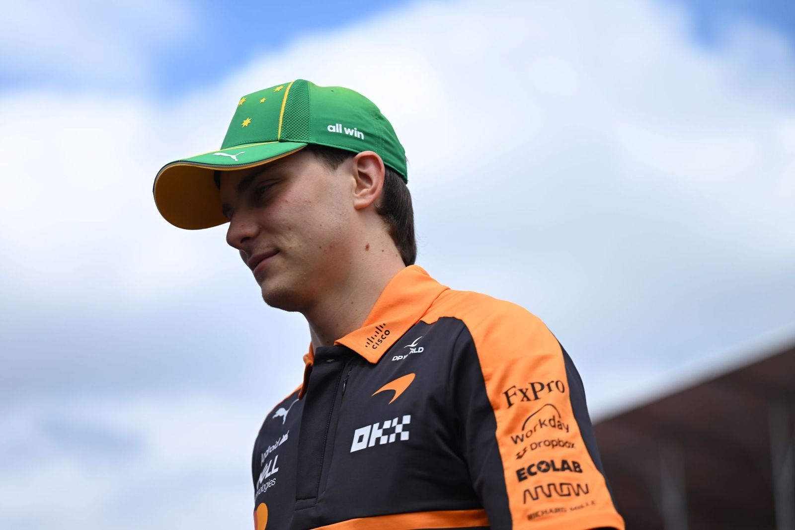 Las fotos de la nueva Fórmula 1