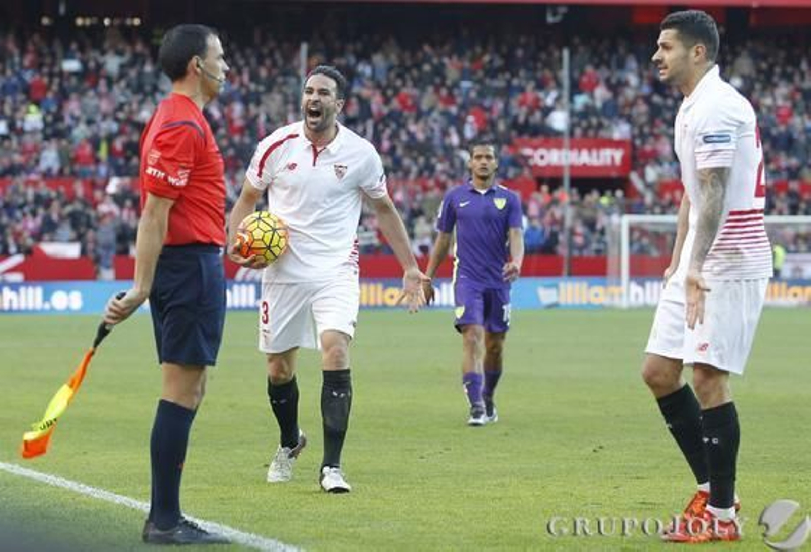 Foto: Antonio Pizarro