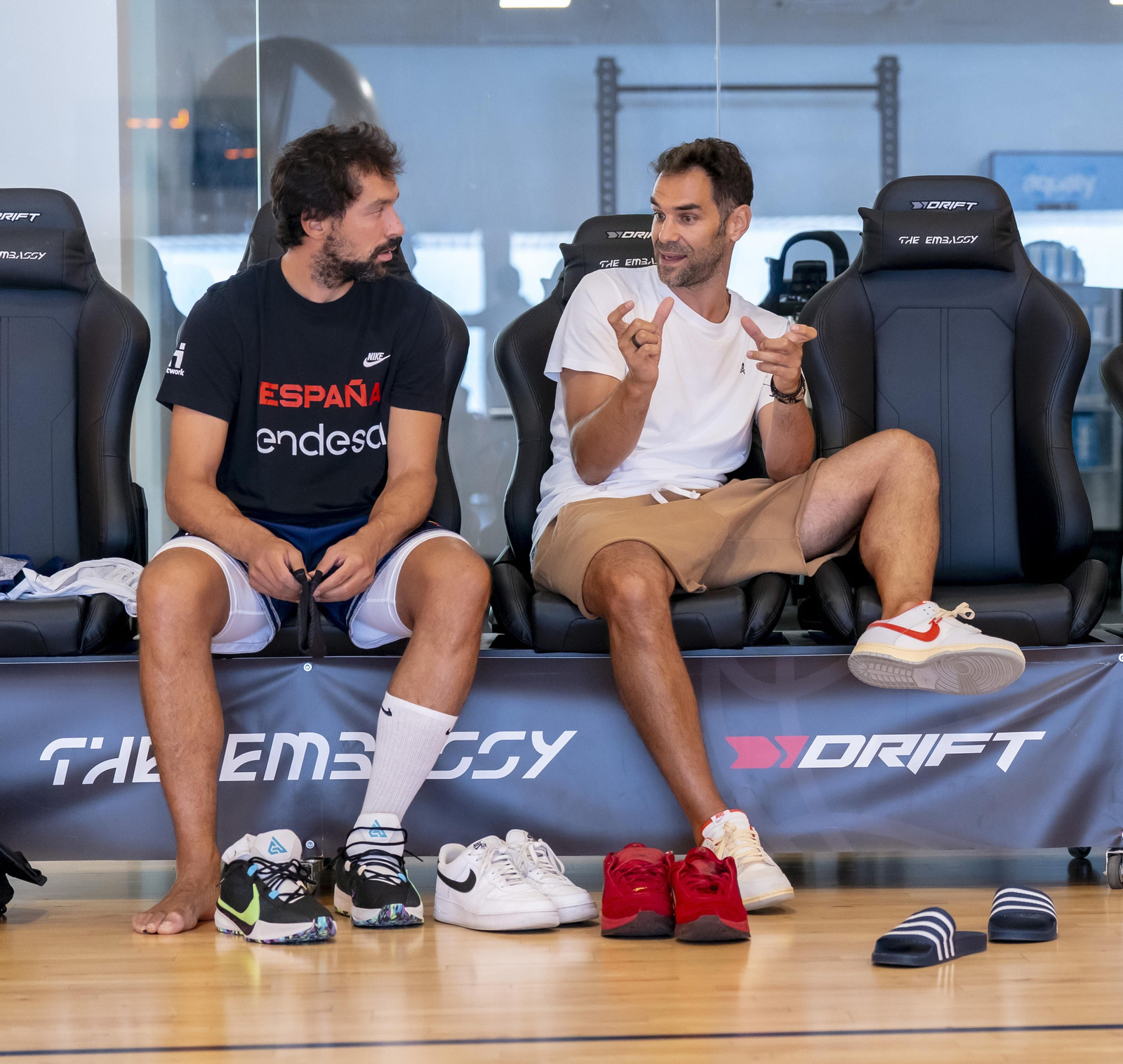 España trabaja en Fuengirola