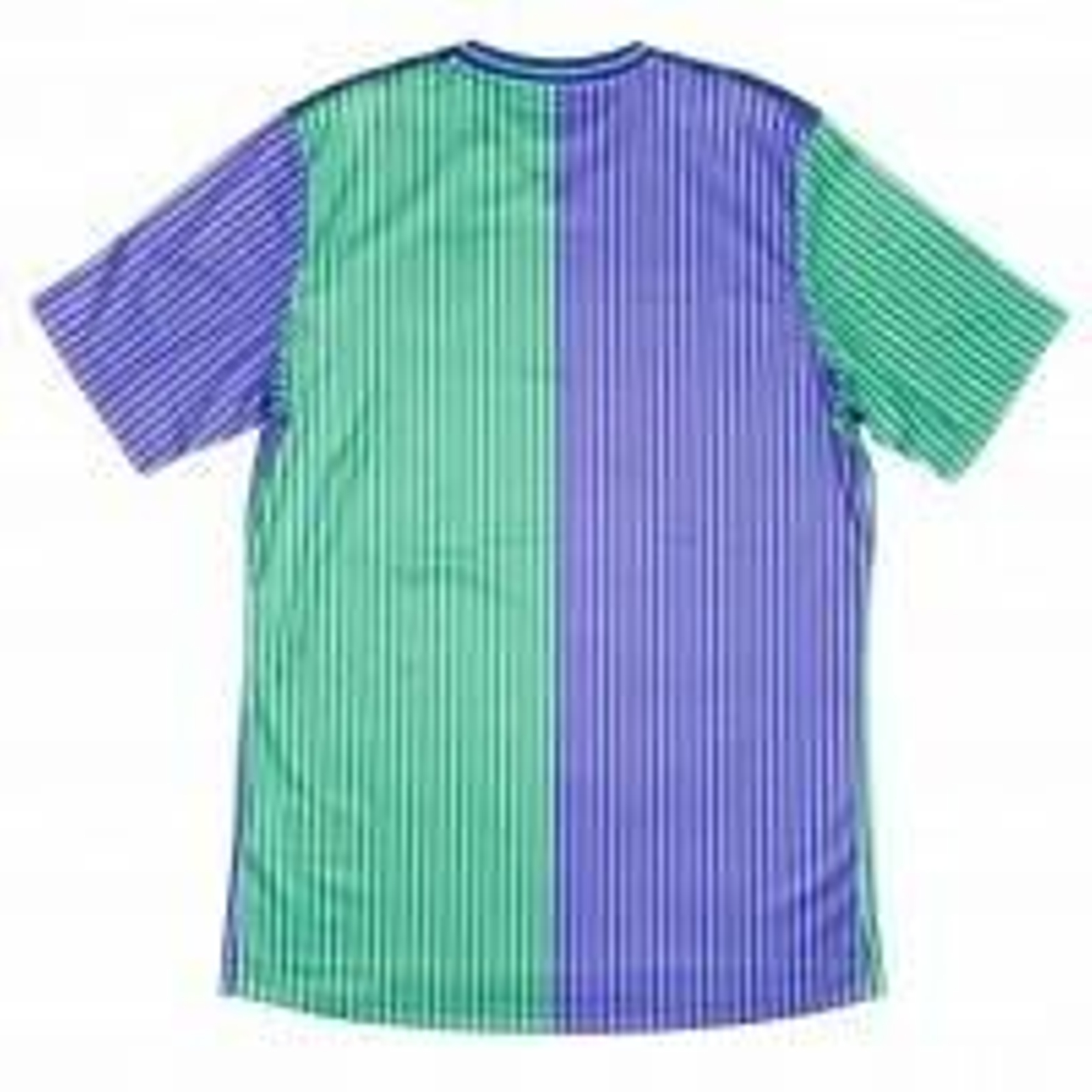 Así serán las tres camisetas del Málaga CF 2023/24