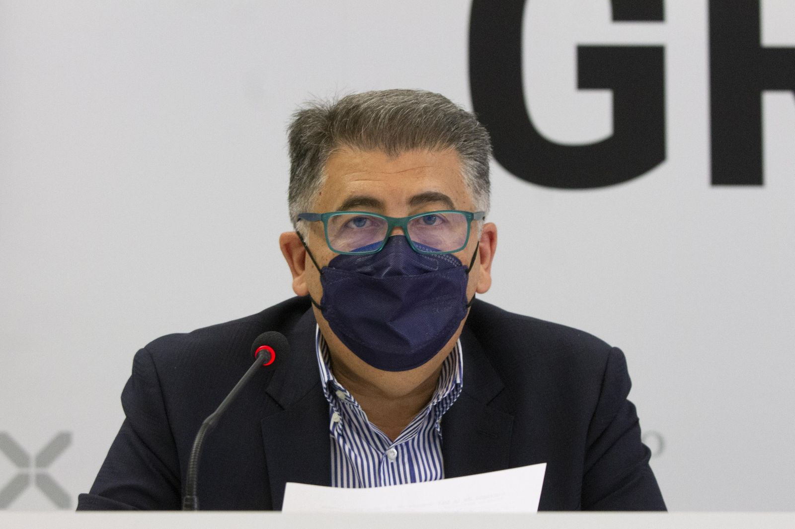 El Defensor de la Ciudadanía de Granada pide un plan para prorrogar el bono social eléctrico hasta 2023